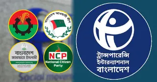 এক বছরে রাজনৈতিক সংঘাত-সহিংসতা: বিএনপি ৯২%, আ.লীগ ২২%, জামায়াত ৫%  ও এনসিপি ১% ঘটনায় জড়িত